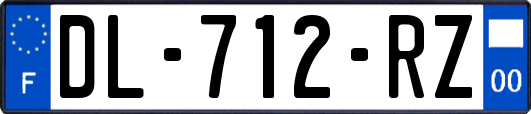 DL-712-RZ