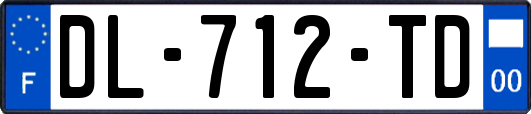 DL-712-TD