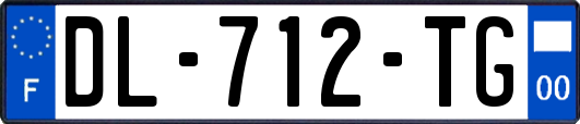 DL-712-TG