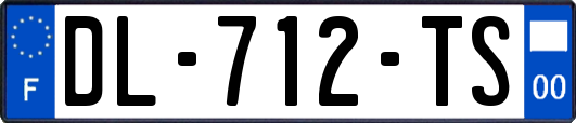 DL-712-TS