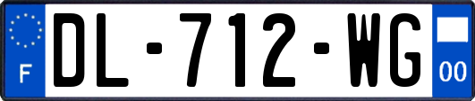 DL-712-WG