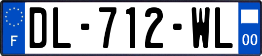 DL-712-WL