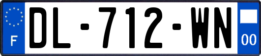 DL-712-WN