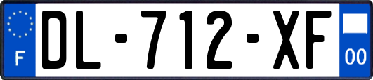 DL-712-XF