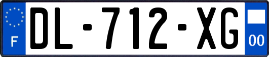 DL-712-XG