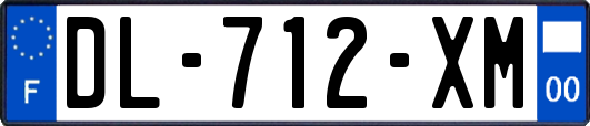 DL-712-XM