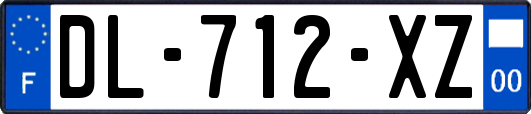 DL-712-XZ