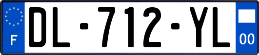 DL-712-YL