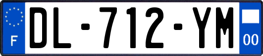 DL-712-YM