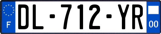 DL-712-YR