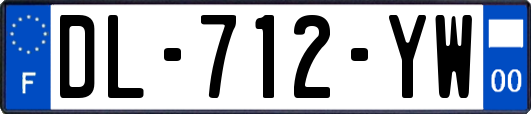 DL-712-YW