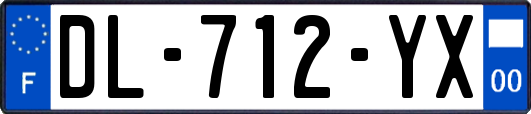 DL-712-YX