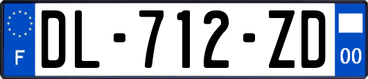 DL-712-ZD