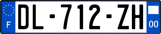 DL-712-ZH