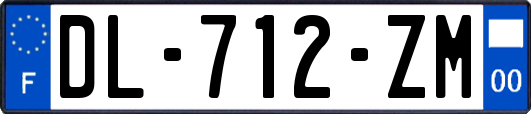 DL-712-ZM