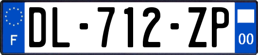 DL-712-ZP