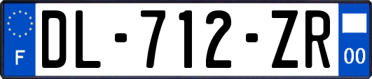 DL-712-ZR