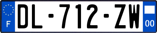 DL-712-ZW