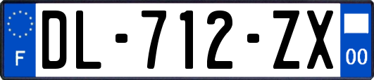 DL-712-ZX