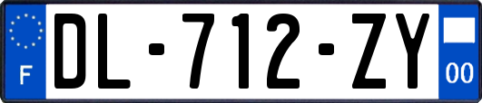 DL-712-ZY