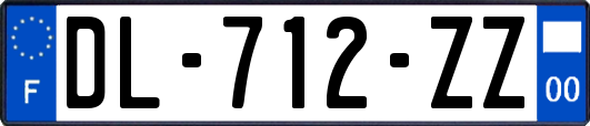 DL-712-ZZ