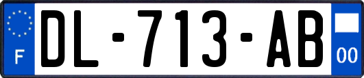 DL-713-AB