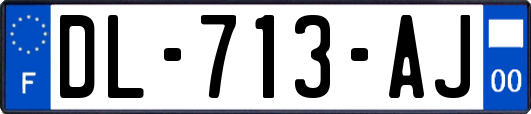 DL-713-AJ