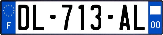 DL-713-AL