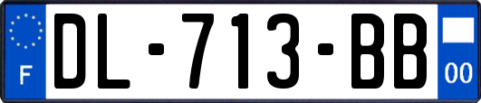 DL-713-BB