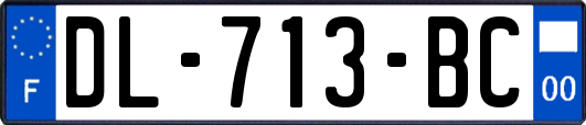 DL-713-BC