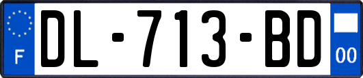 DL-713-BD