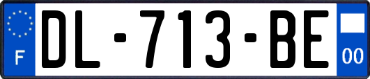 DL-713-BE