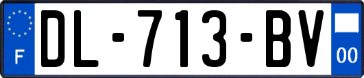 DL-713-BV