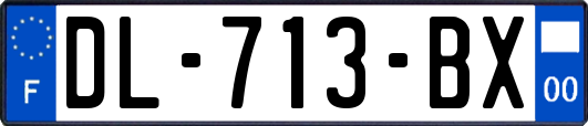 DL-713-BX