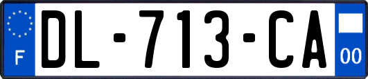 DL-713-CA