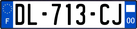 DL-713-CJ