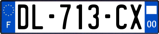 DL-713-CX