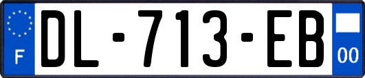 DL-713-EB