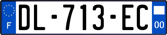 DL-713-EC