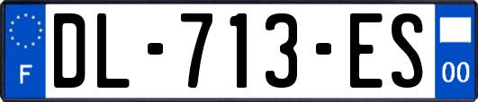 DL-713-ES