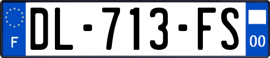 DL-713-FS