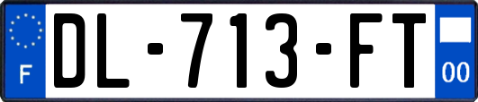 DL-713-FT