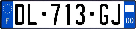 DL-713-GJ