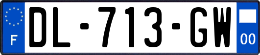 DL-713-GW