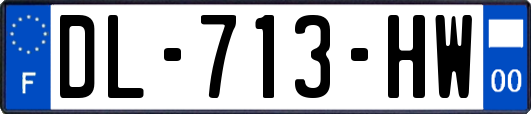 DL-713-HW