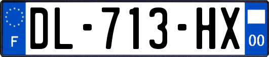 DL-713-HX