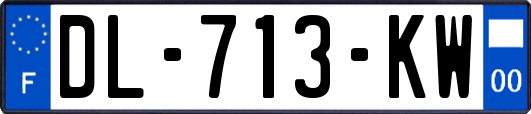 DL-713-KW