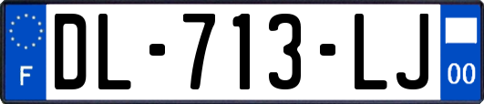 DL-713-LJ