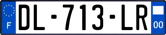 DL-713-LR