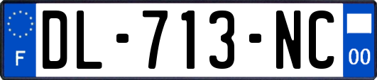 DL-713-NC